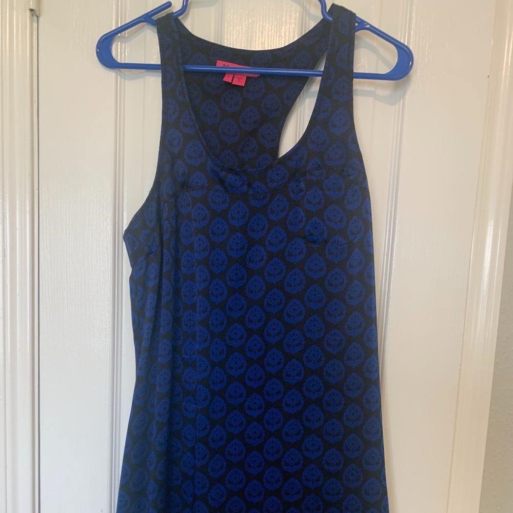 Betsey Johnson vintage dress